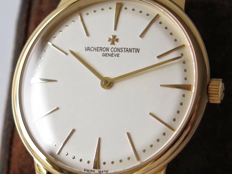 VACHERON CONSTANTIN Watches